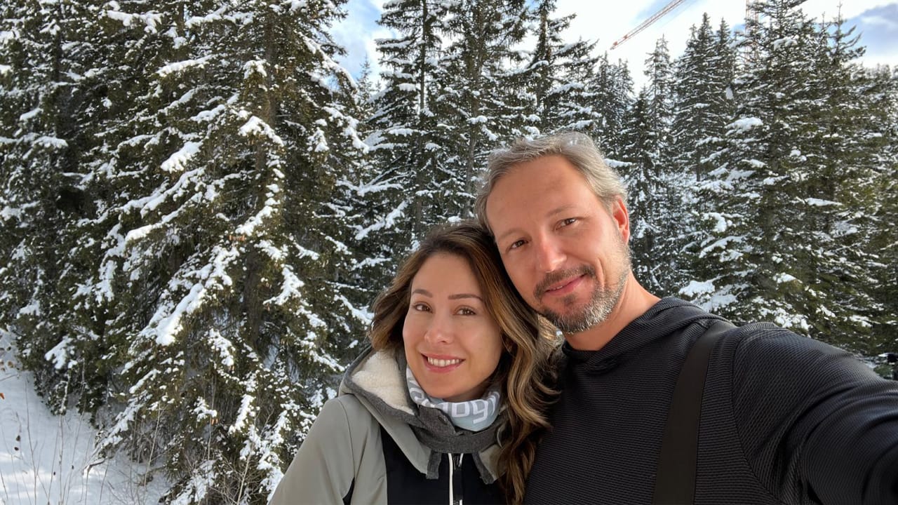 Ricardo, Uma Nova Vida em Cristo