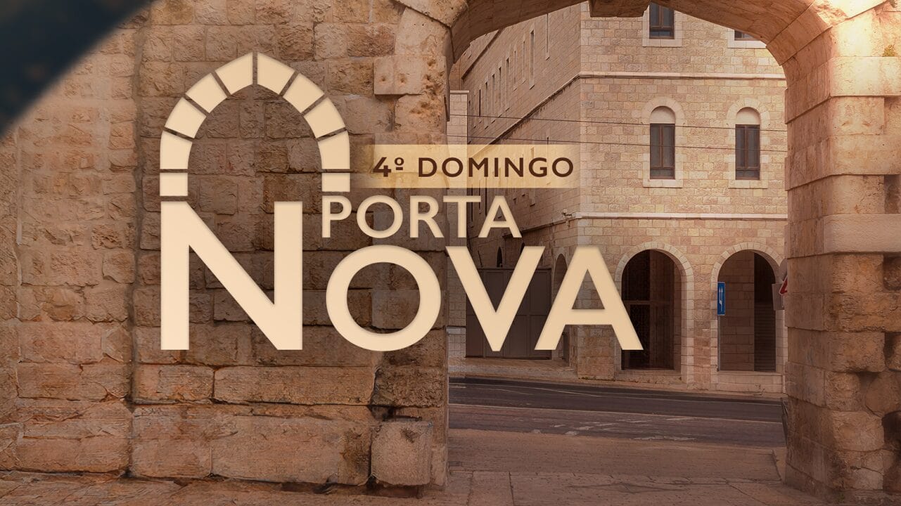 A Quarta Porta: A Porta Nova