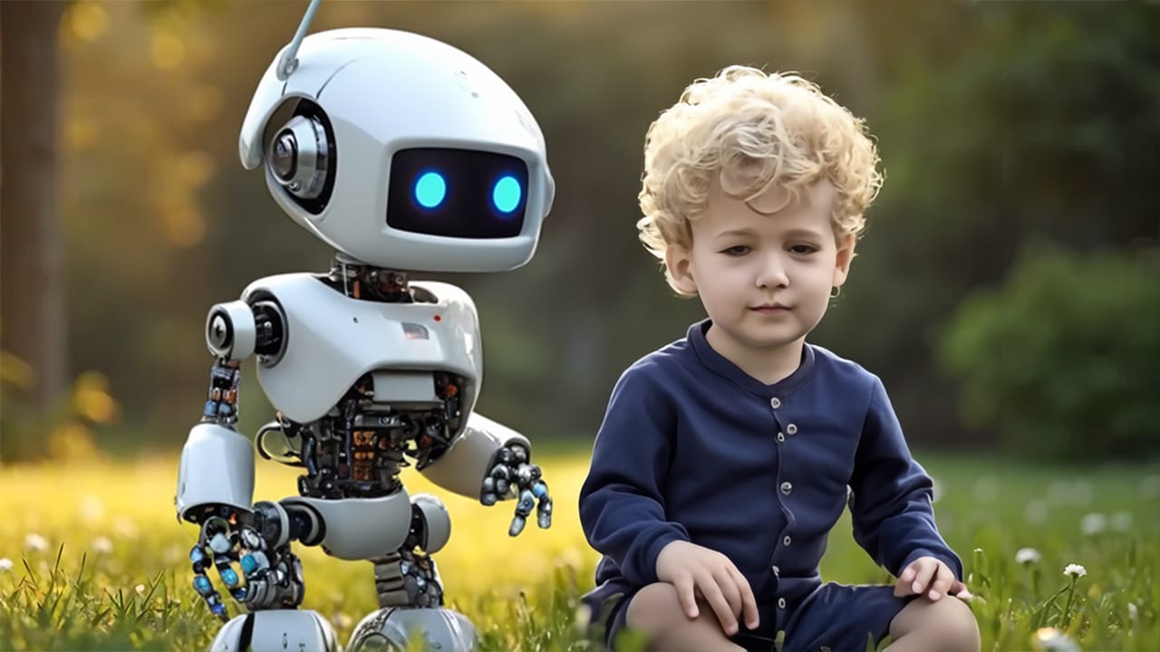 O afeto artificial, uma tendência crescente