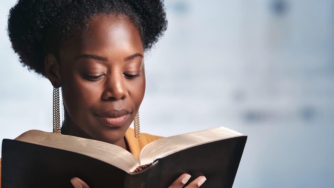 Como santificar o nome de Deus em sua vida