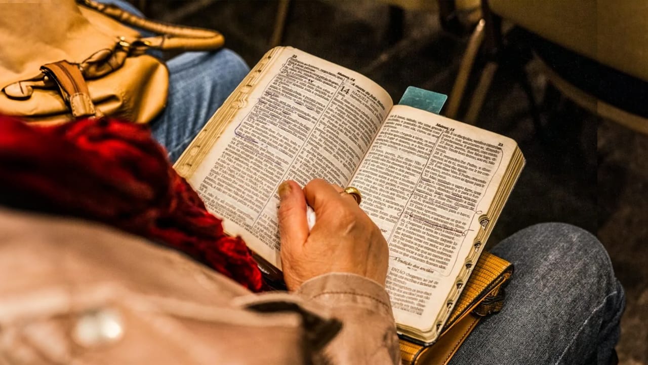 Como defender a fé e permanecer firme em Deus?