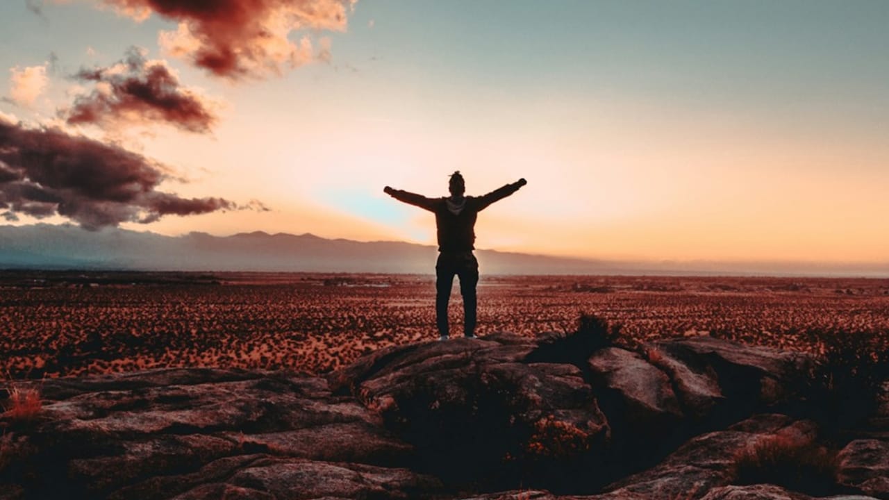 4 princípios para superar as dificuldades da vida