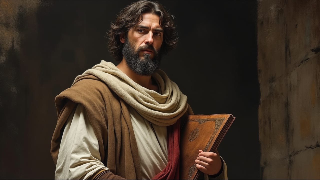 Paulo, o apóstolo que desafiou o império romano