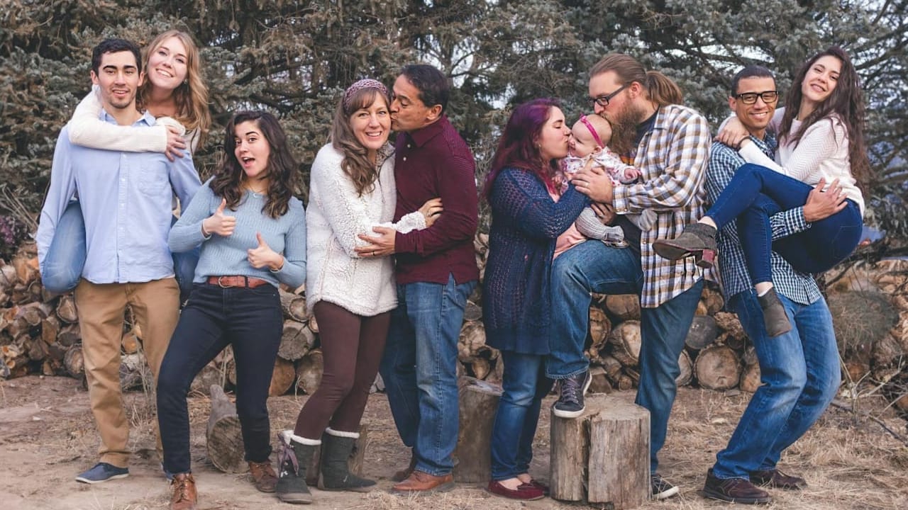 Família: retrato do Reino de Deus na Terra