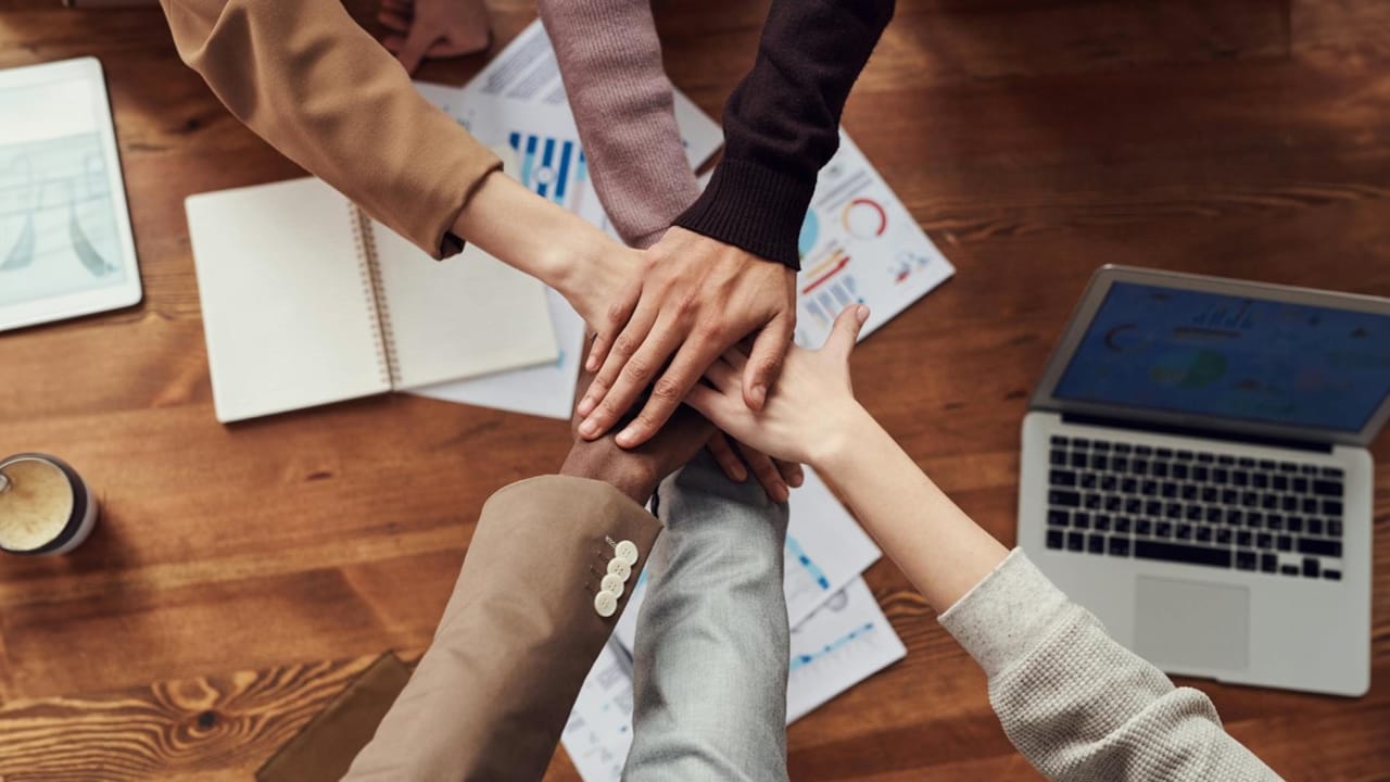 O poder de servir: como honrar a Deus com o melhor de nós