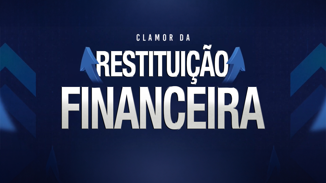 Deus pode restituir o que você perdeu