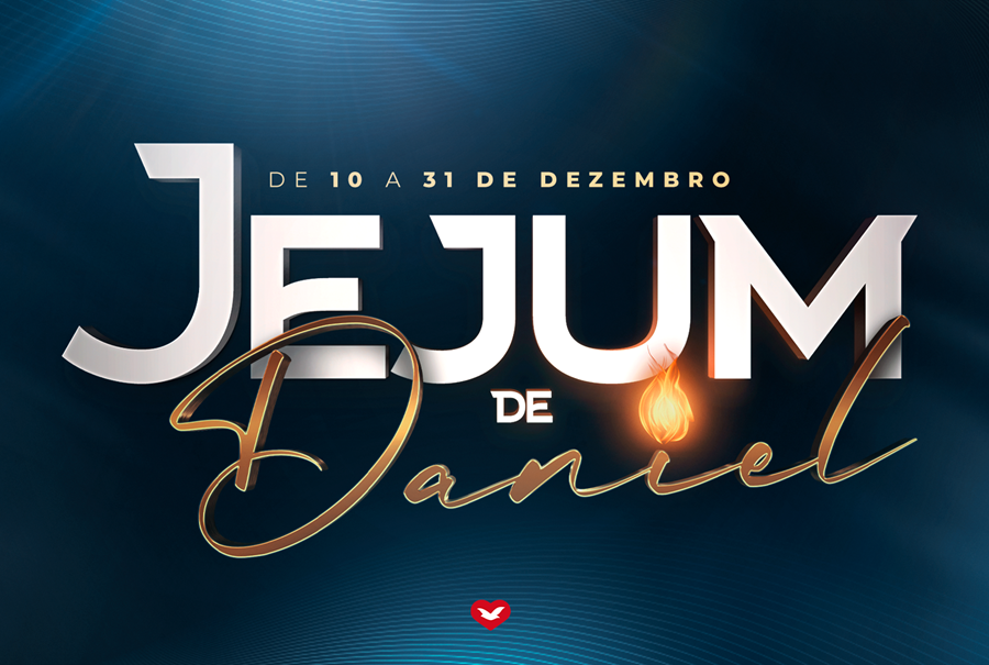 Jejum de Daniel na Suíça – 21 dias com Deus
