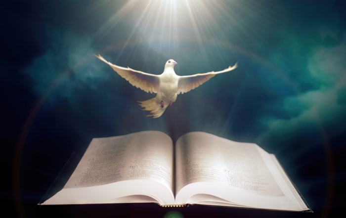 O proposito de pentecostes