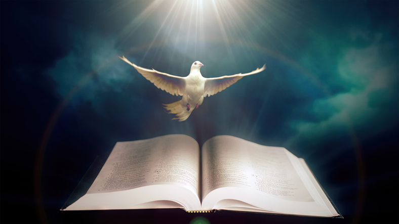 O proposito de pentecostes
