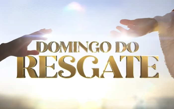 Domingo do Resgate na Suíça